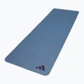 Covoraș fitness adidas Yoga 6 mm preloved ink