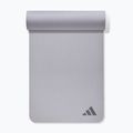 Covoraș de fitness adidas Yoga 6 mm silver/violet 4