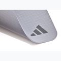 Covoraș de fitness adidas Yoga 6 mm silver/violet 7