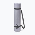 Covoraș de fitness adidas Yoga 6 mm silver/violet 8