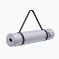 Covoraș de fitness adidas Yoga 6 mm silver/violet 9