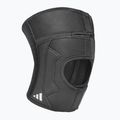 Stabilizator pentru genunchi Adidas Adjustable Knee Support black