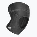 Stabilizator pentru genunchi Adidas Adjustable Knee Support black 2