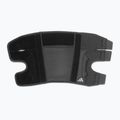 Stabilizator pentru genunchi Adidas Adjustable Knee Support black 4