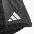 Stabilizator pentru genunchi Adidas Adjustable Knee Support black 6