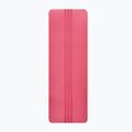 Covoraș de yoga adidas Double Sided Yoga pink fusion