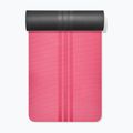 Covoraș de yoga adidas Double Sided Yoga pink fusion 4