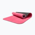 Covoraș de yoga adidas Double Sided Yoga pink fusion 5