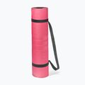 Covoraș de yoga adidas Double Sided Yoga pink fusion 7