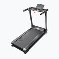 Bandă de alergare electrică adidas T-1 Folding Treadmill black 6