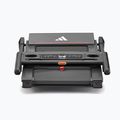 Bandă de alergare electrică adidas T-1 Folding Treadmill black 8