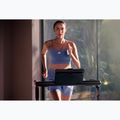 Bandă de alergare electrică adidas T-1 Folding Treadmill black 22