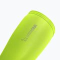 Manșete compresive adidas Climacool Compression Arm Sleeves lucid lemon 3