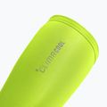 Benzi compresive pentru gambe adidas Climacool Compression Calf Sleeves lucid lemon 3