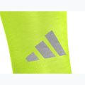 Benzi compresive pentru gambe adidas Climacool Compression Calf Sleeves lucid lemon 4