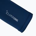 Manșete compresive Adidas Aeroready Compression Arm Sleeves navy 3