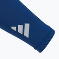 Manșete compresive Adidas Aeroready Compression Arm Sleeves royal 2