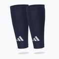 Benzi compresive pentru gambe adidas Climacool Compression Calf Sleeves navy