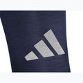 Benzi compresive pentru gambe adidas Climacool Compression Calf Sleeves navy 4