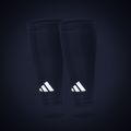 Benzi compresive pentru gambe adidas Climacool Compression Calf Sleeves navy 6