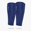 Benzi compresive pentru gambe adidas Climacool Compression Calf Sleeves royal 2