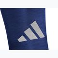 Benzi compresive pentru gambe adidas Climacool Compression Calf Sleeves royal 4
