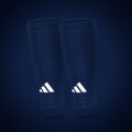 Benzi compresive pentru gambe adidas Climacool Compression Calf Sleeves royal 6