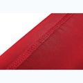 Benzi compresive pentru gambe adidas Climacool Compression Calf Sleeves true red 5