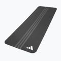 Covoraș de yoga adidas Double Sided Yoga dark blue 4