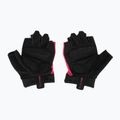 Mănuși de antrenament adidas Essential Training pink mesh 3