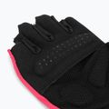 Mănuși de antrenament adidas Essential Training pink mesh 5