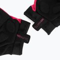 Mănuși de antrenament adidas Essential Training pink mesh 6