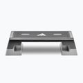 Step pentru aerobic adidas Adjustable Aerobic Fitness Platform Cardio black