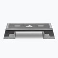 Step pentru aerobic adidas Adjustable Aerobic Fitness Platform Cardio black 2