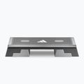 Step pentru aerobic adidas Adjustable Aerobic Fitness Platform Cardio black 3