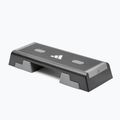 Step pentru aerobic adidas Adjustable Aerobic Fitness Platform Cardio black 6