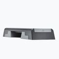 Step pentru aerobic adidas Adjustable Aerobic Fitness Platform Cardio black 9