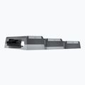 Step pentru aerobic adidas Adjustable Aerobic Fitness Platform Cardio black 10