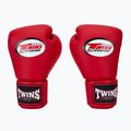 Mănuși de box pentru copii Twins Special BGVS3 red