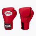 Mănuși de box pentru copii Twins Special BGVS3 red 3