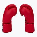 Mănuși de box pentru copii Twins Special BGVS3 red 4