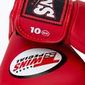 Mănuși de box pentru copii Twins Special BGVS3 red 5