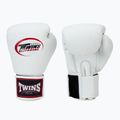Mănuși de box pentru copii Twins Special BGVS3 white 3