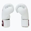 Mănuși de box pentru copii Twins Special BGVS3 white 4