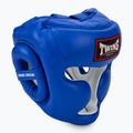Cască de box Twins Special HGL3 blue