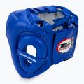 Cască de box Twins Special HGL3 blue 3