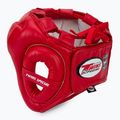 Cască de box Twins Special HGL3 red 3