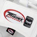 Cască de box Twins Special Sparingowy white 5
