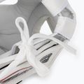 Cască de box Twins Special Sparingowy white 6