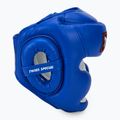 Cască de box Twins Special HGL6 blue 2